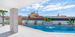 D'occasion - Villa indépendante - Ciudad Quesada - Rojales - La Marquesa
