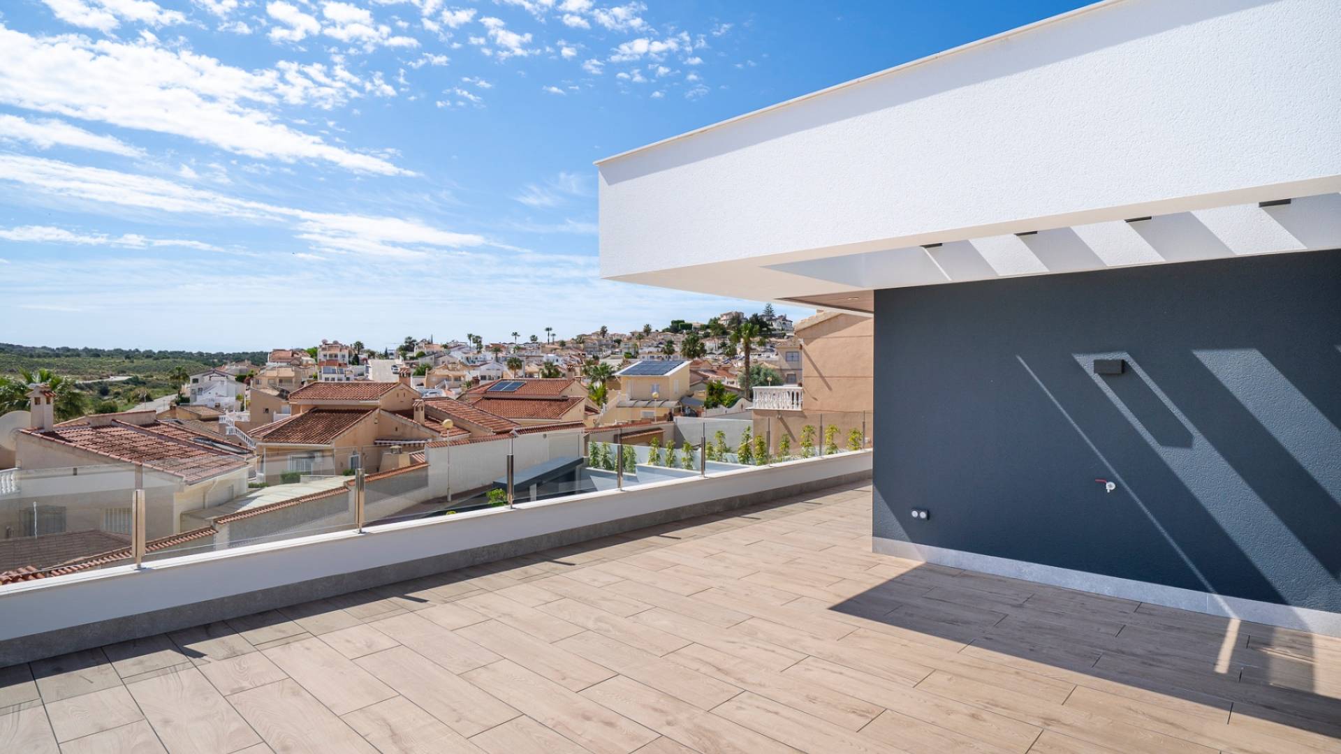 D'occasion - Villa indépendante - Ciudad Quesada - Rojales - La Marquesa