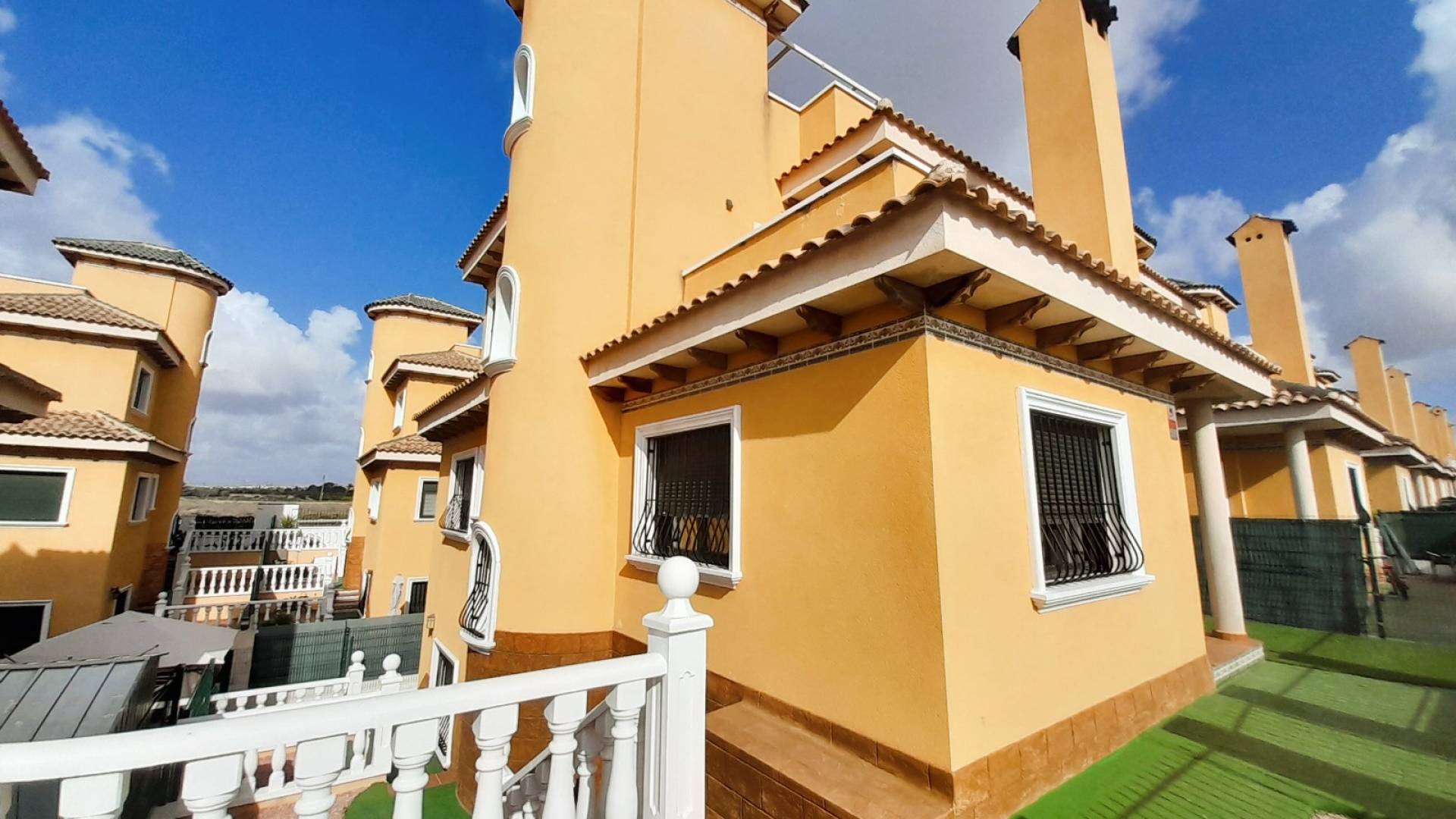 D'occasion - Villa indépendante - Ciudad Quesada - Rojales - Lo Marabu