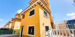 D'occasion - Villa indépendante - Ciudad Quesada - Rojales - Lo Marabu