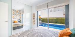 D'occasion - Villa indépendante - Ciudad Quesada - Rojales - Lo pepin