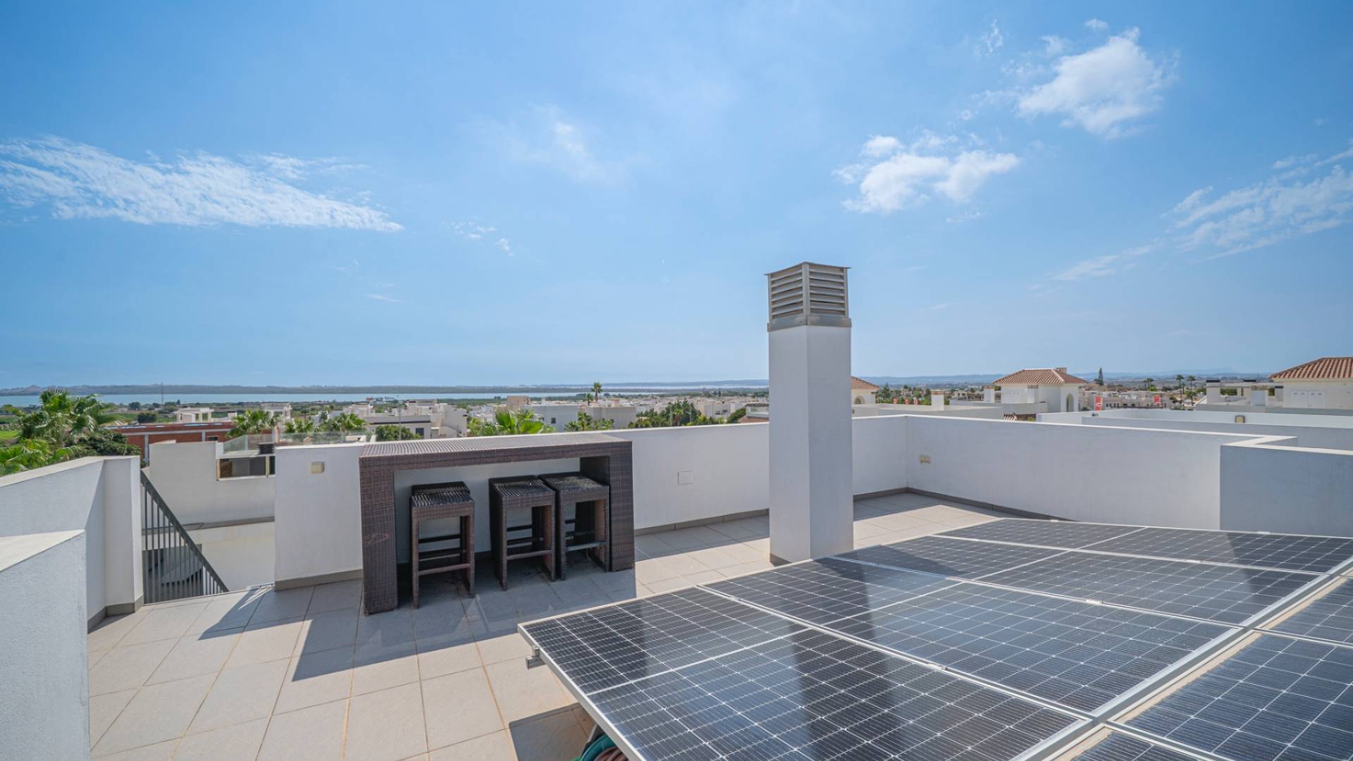 D'occasion - Villa indépendante - Ciudad Quesada - Rojales - Lo pepin