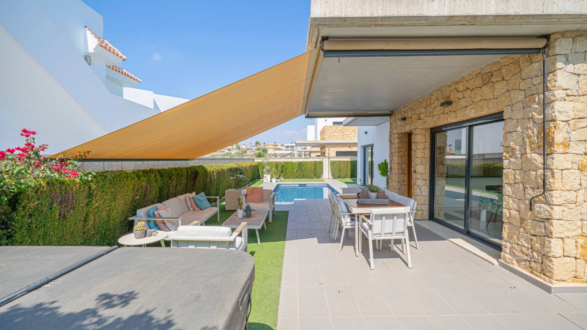 D'occasion - Villa indépendante - Ciudad Quesada - Rojales - Lo pepin