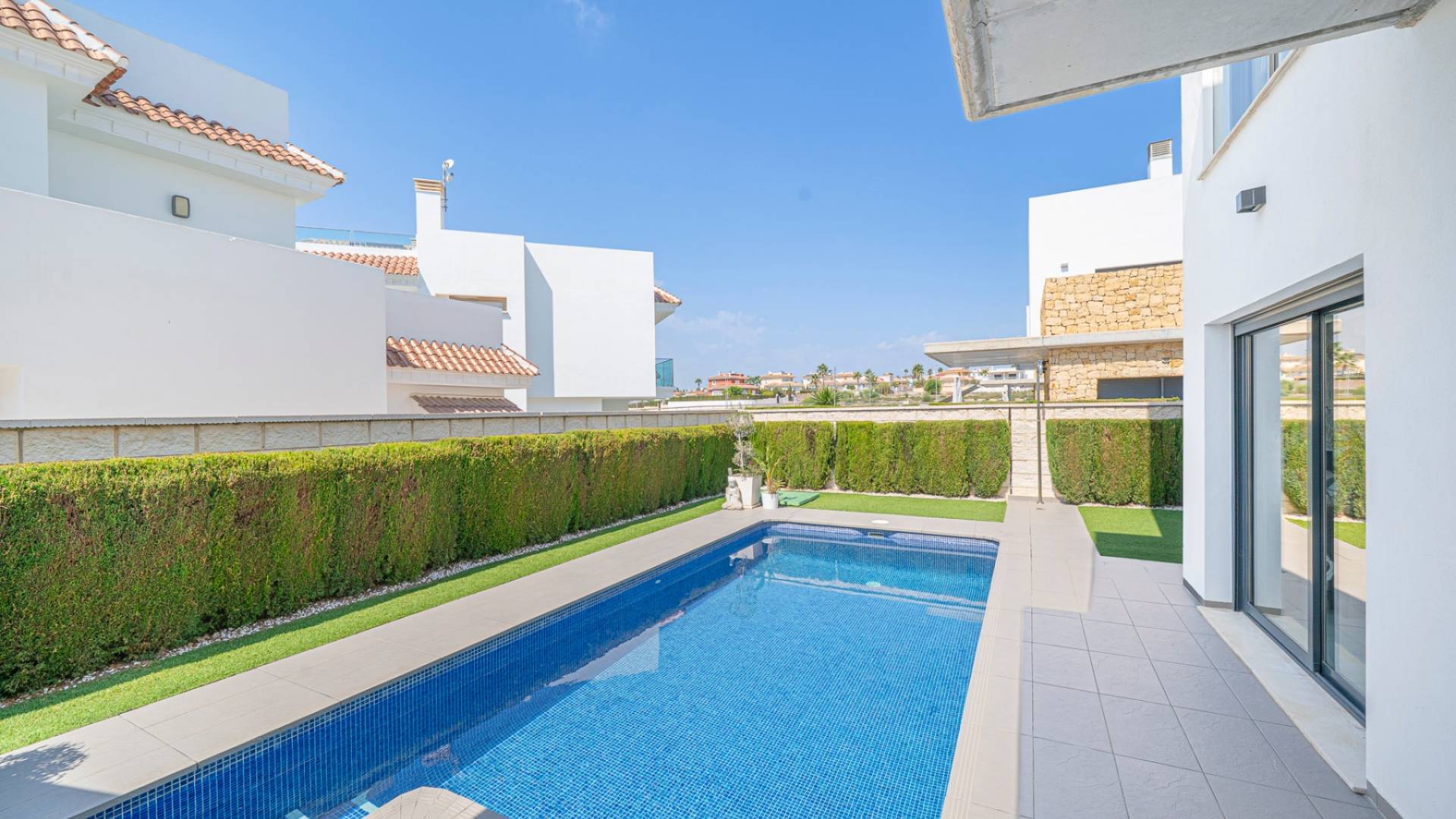 D'occasion - Villa indépendante - Ciudad Quesada - Rojales - Lo pepin