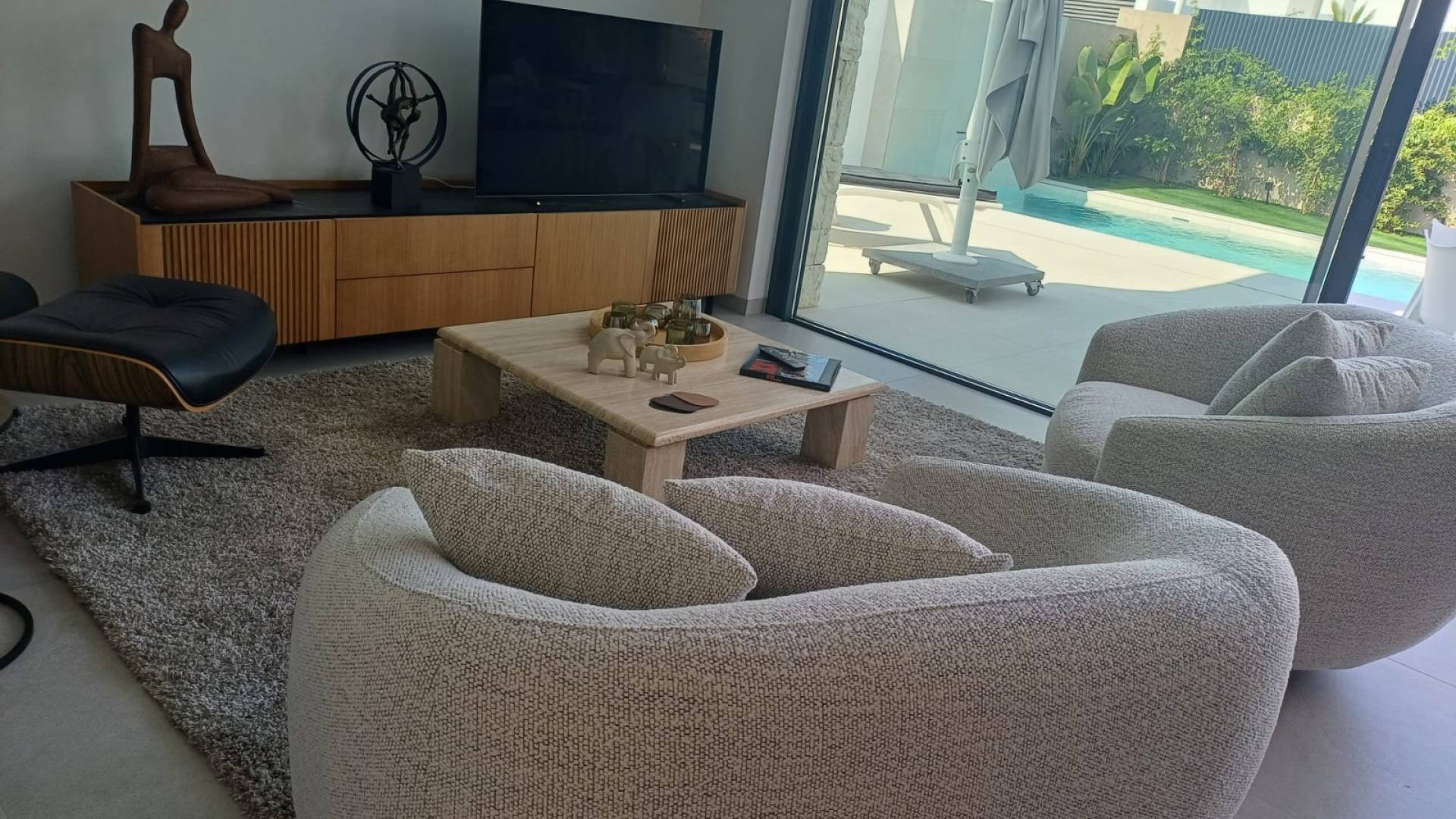 D'occasion - Villa indépendante - Ciudad Quesada - Rojales - Rojales