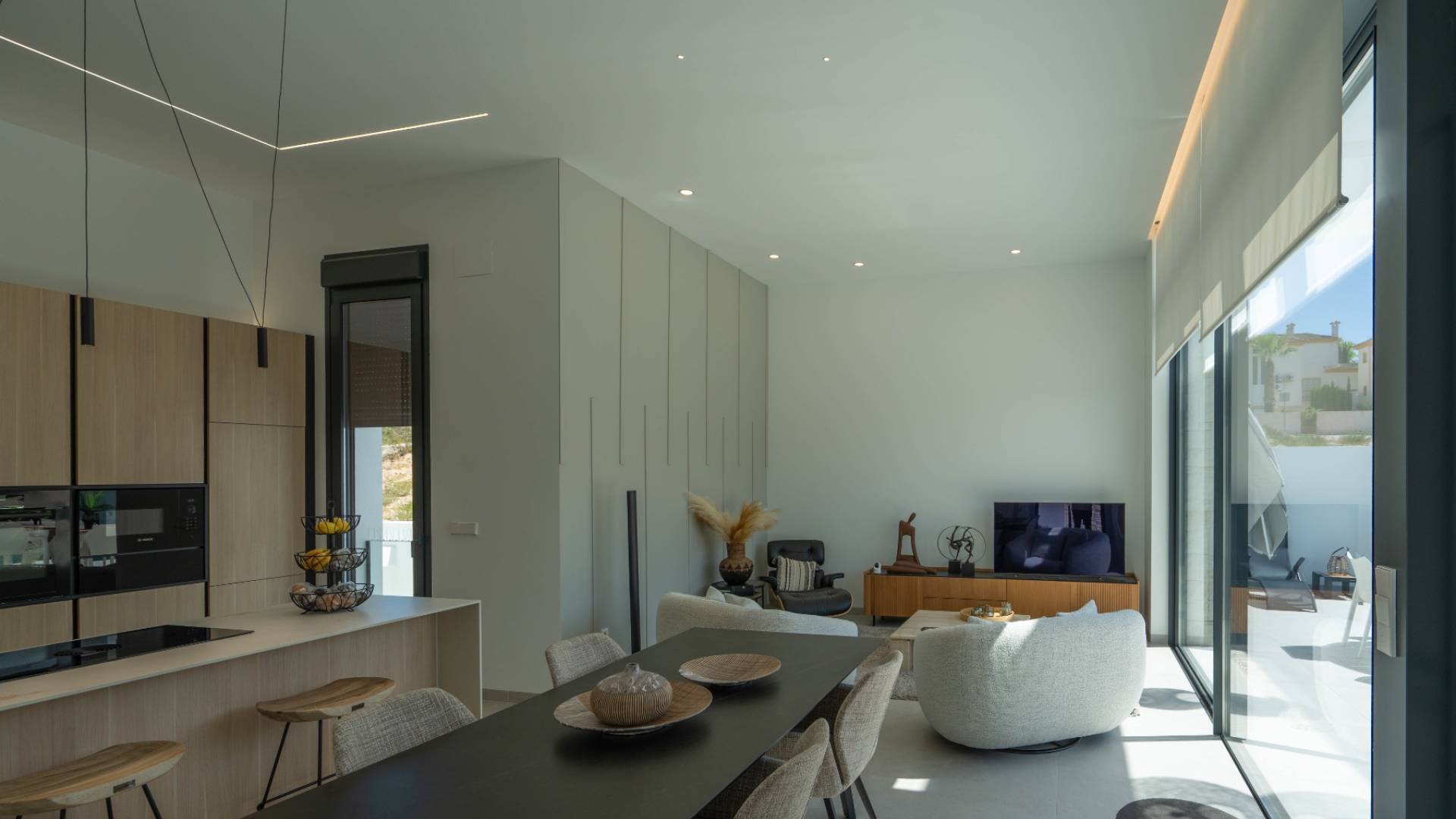 D'occasion - Villa indépendante - Ciudad Quesada - Rojales - Rojales