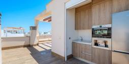 D'occasion - Villa indépendante - Ciudad Quesada - Rojales
