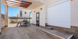 D'occasion - Villa indépendante - Ciudad Quesada - Rojales