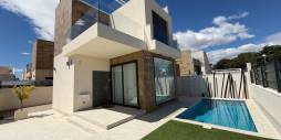 D'occasion - Villa indépendante - Ciudad Quesada - Rojales