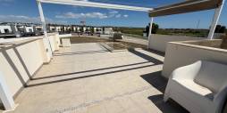 D'occasion - Villa indépendante - Ciudad Quesada - Rojales