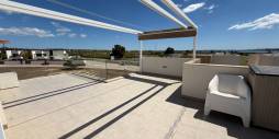 D'occasion - Villa indépendante - Ciudad Quesada - Rojales