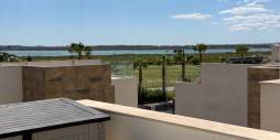 D'occasion - Villa indépendante - Ciudad Quesada - Rojales