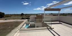 D'occasion - Villa indépendante - Ciudad Quesada - Rojales