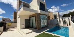 D'occasion - Villa indépendante - Ciudad Quesada - Rojales
