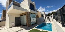 D'occasion - Villa indépendante - Ciudad Quesada - Rojales