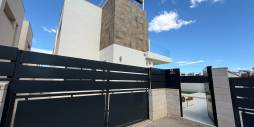 D'occasion - Villa indépendante - Ciudad Quesada - Rojales