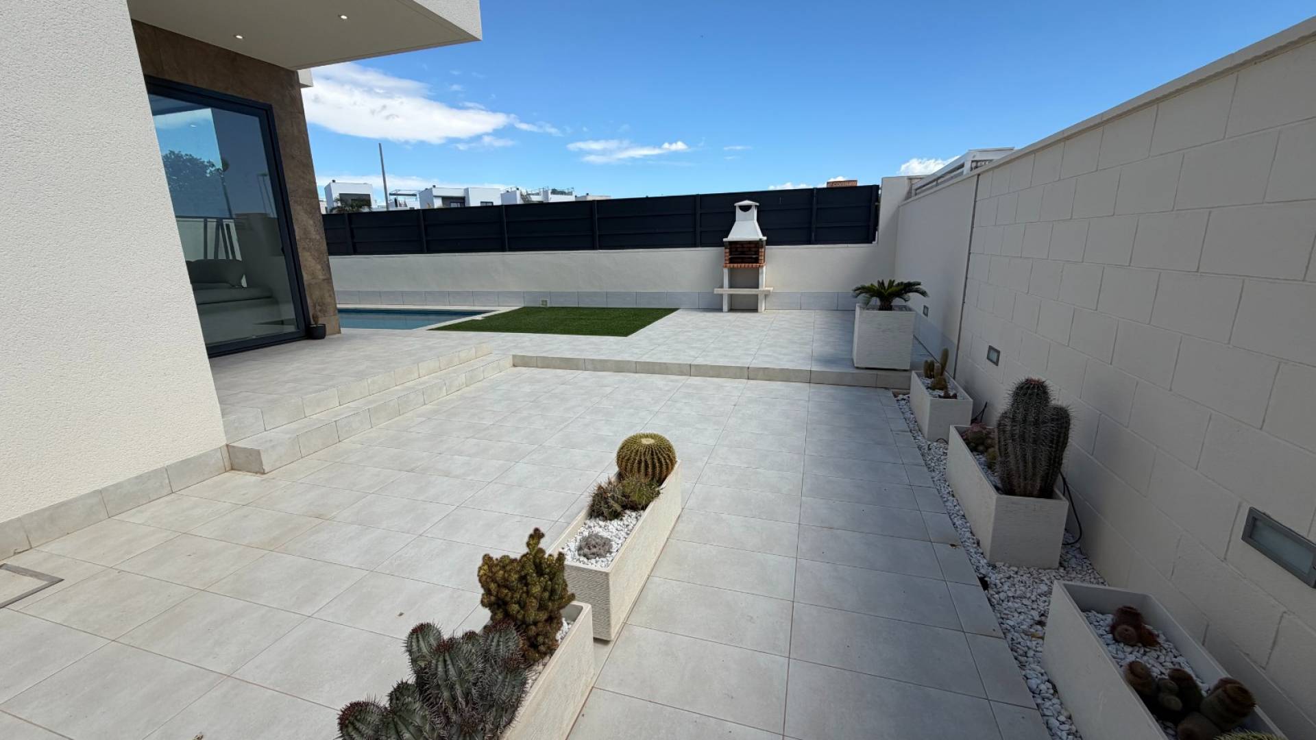 D'occasion - Villa indépendante - Ciudad Quesada - Rojales