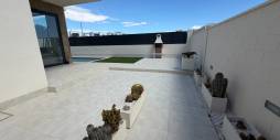 D'occasion - Villa indépendante - Ciudad Quesada - Rojales