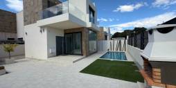 D'occasion - Villa indépendante - Ciudad Quesada - Rojales