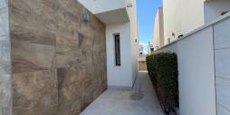D'occasion - Villa indépendante - Ciudad Quesada - Rojales