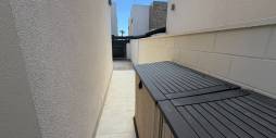 D'occasion - Villa indépendante - Ciudad Quesada - Rojales