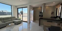 D'occasion - Villa indépendante - Ciudad Quesada - Rojales