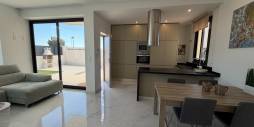 D'occasion - Villa indépendante - Ciudad Quesada - Rojales