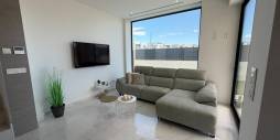 D'occasion - Villa indépendante - Ciudad Quesada - Rojales