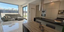 D'occasion - Villa indépendante - Ciudad Quesada - Rojales