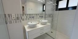 D'occasion - Villa indépendante - Ciudad Quesada - Rojales