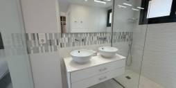 D'occasion - Villa indépendante - Ciudad Quesada - Rojales