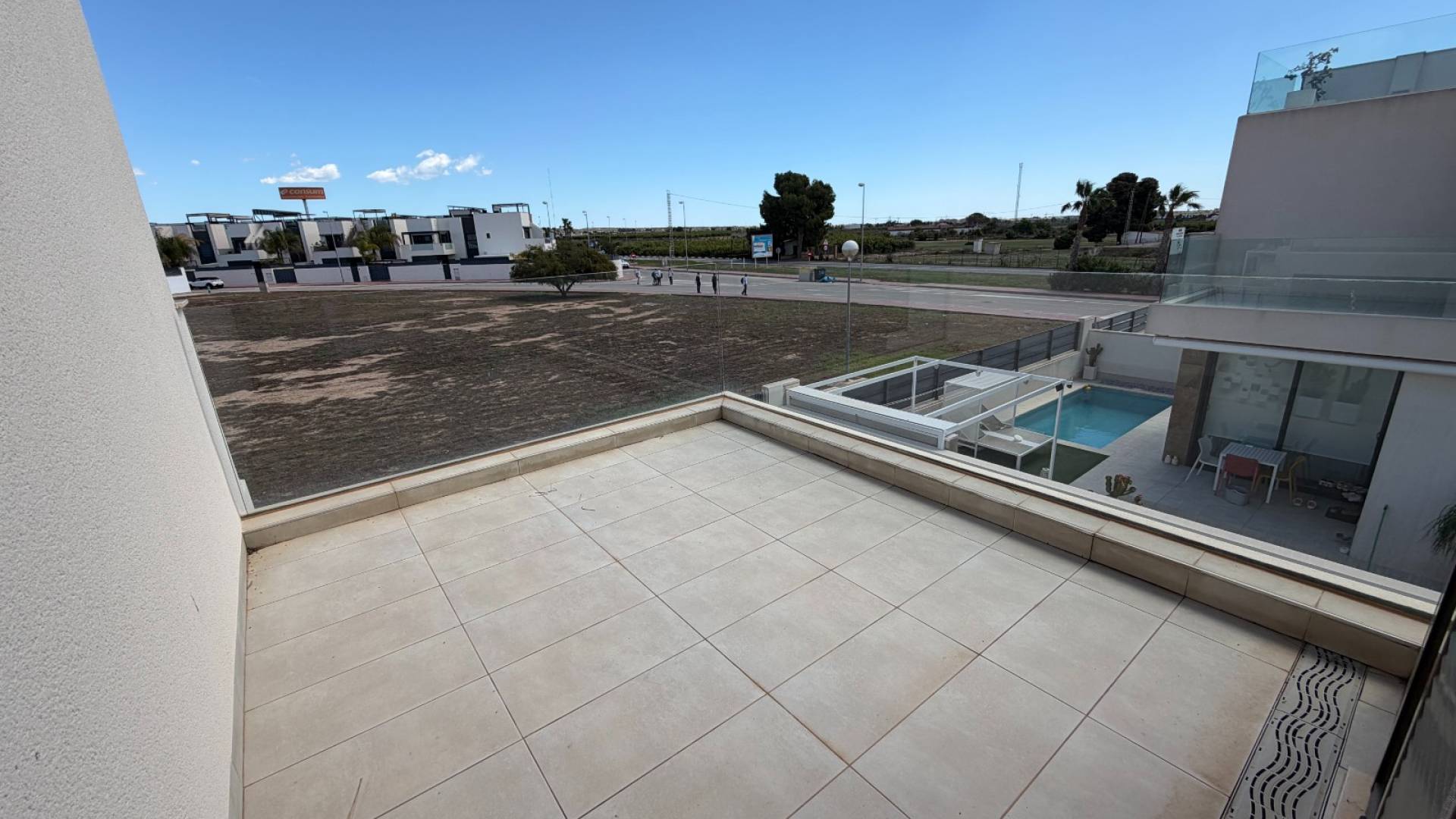 D'occasion - Villa indépendante - Ciudad Quesada - Rojales