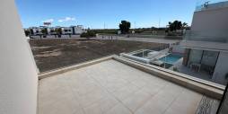D'occasion - Villa indépendante - Ciudad Quesada - Rojales