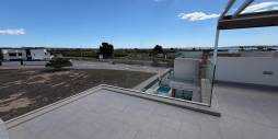D'occasion - Villa indépendante - Ciudad Quesada - Rojales