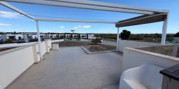 D'occasion - Villa indépendante - Ciudad Quesada - Rojales