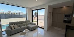 D'occasion - Villa indépendante - Ciudad Quesada - Rojales
