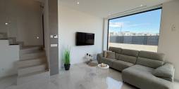 D'occasion - Villa indépendante - Ciudad Quesada - Rojales