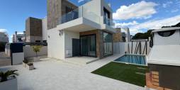 D'occasion - Villa indépendante - Ciudad Quesada - Rojales