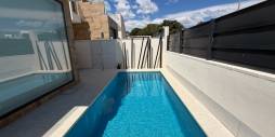 D'occasion - Villa indépendante - Ciudad Quesada - Rojales