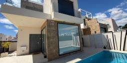 D'occasion - Villa indépendante - Ciudad Quesada - Rojales