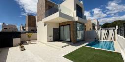 D'occasion - Villa indépendante - Ciudad Quesada - Rojales