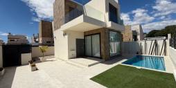 D'occasion - Villa indépendante - Ciudad Quesada - Rojales