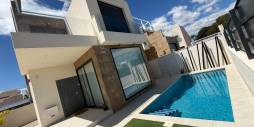 D'occasion - Villa indépendante - Ciudad Quesada - Rojales