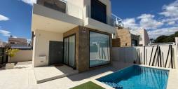 D'occasion - Villa indépendante - Ciudad Quesada - Rojales