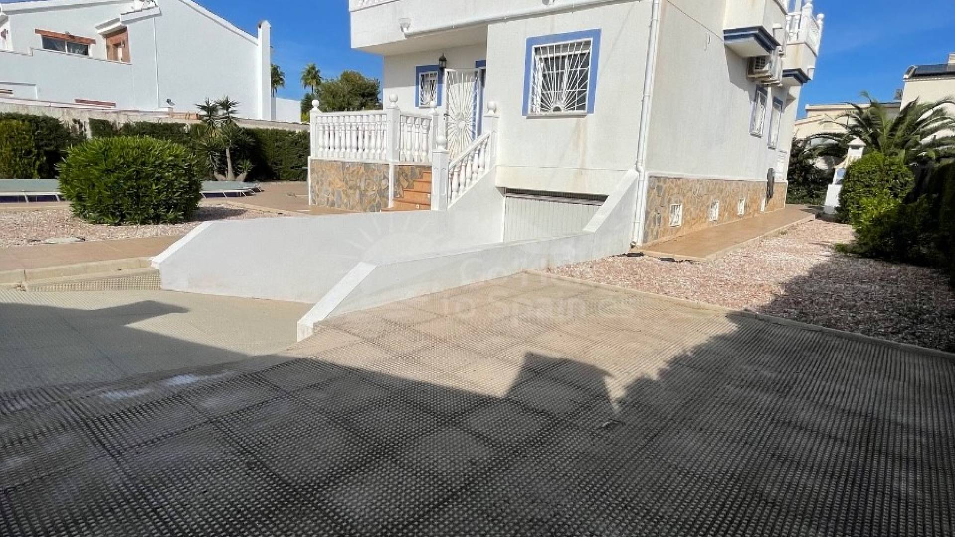 D'occasion - Villa indépendante - Ciudad Quesada - Rojales