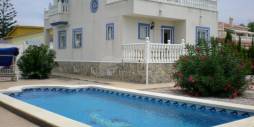 D'occasion - Villa indépendante - Ciudad Quesada - Rojales