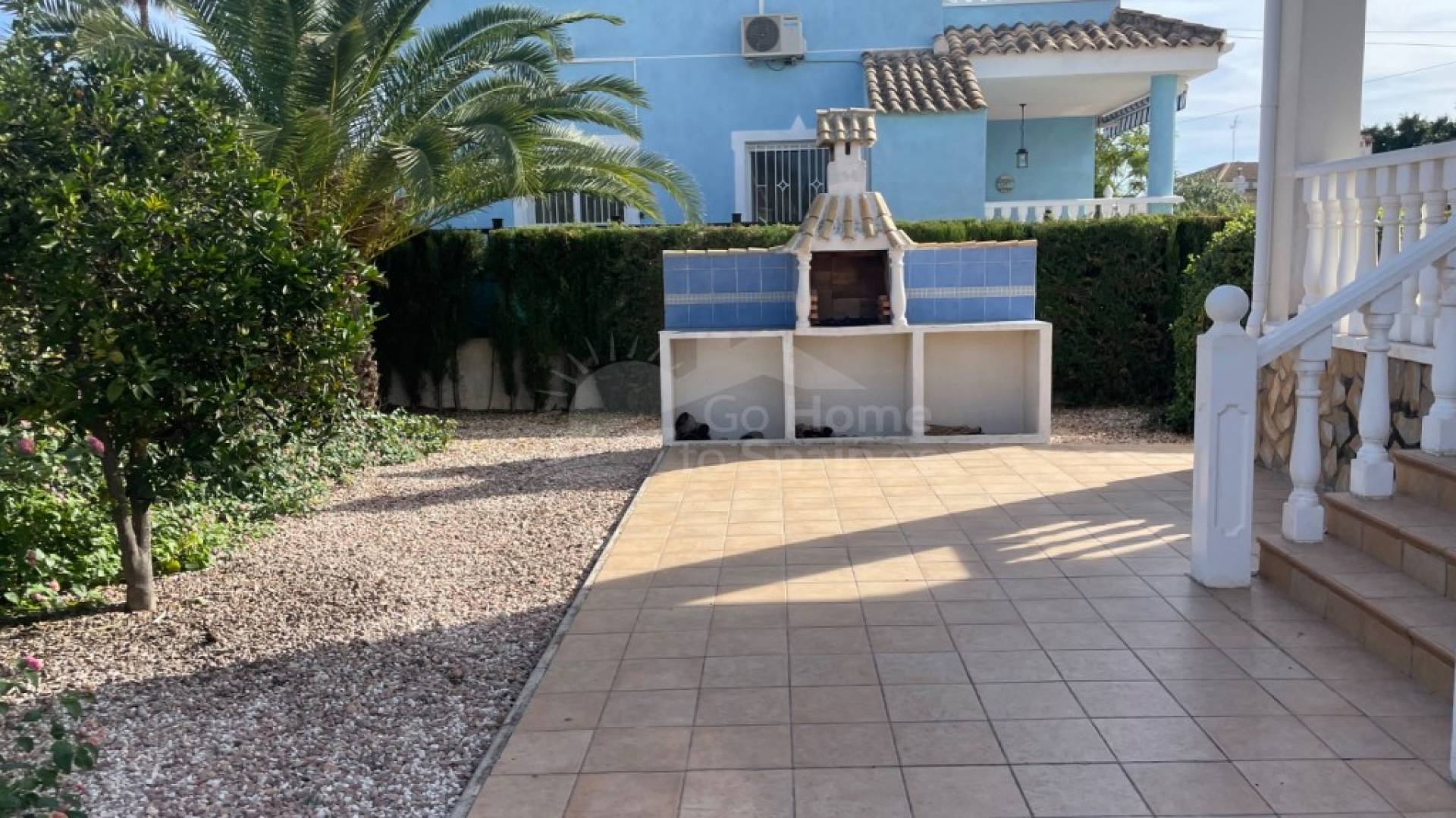D'occasion - Villa indépendante - Ciudad Quesada - Rojales