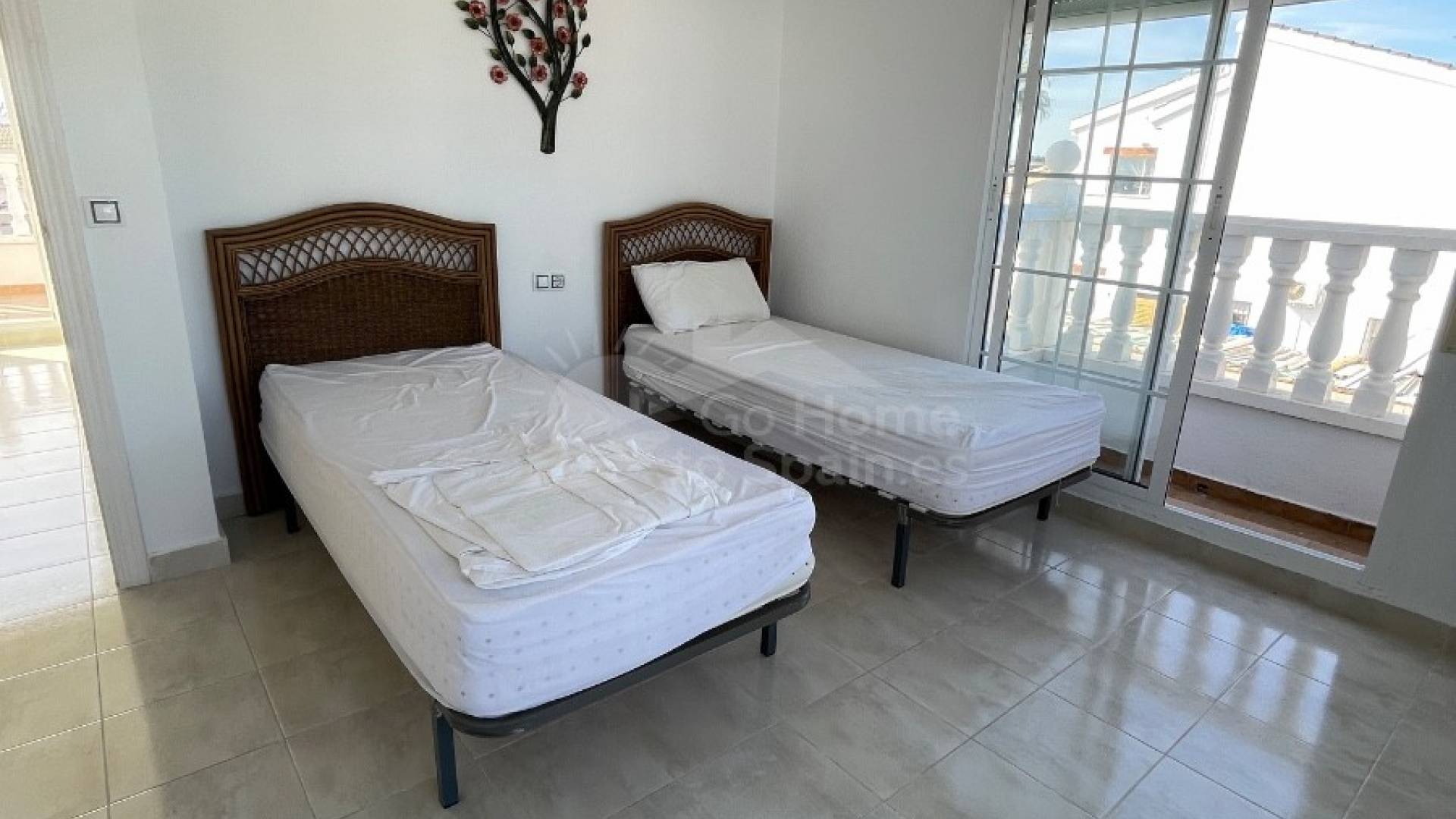 D'occasion - Villa indépendante - Ciudad Quesada - Rojales