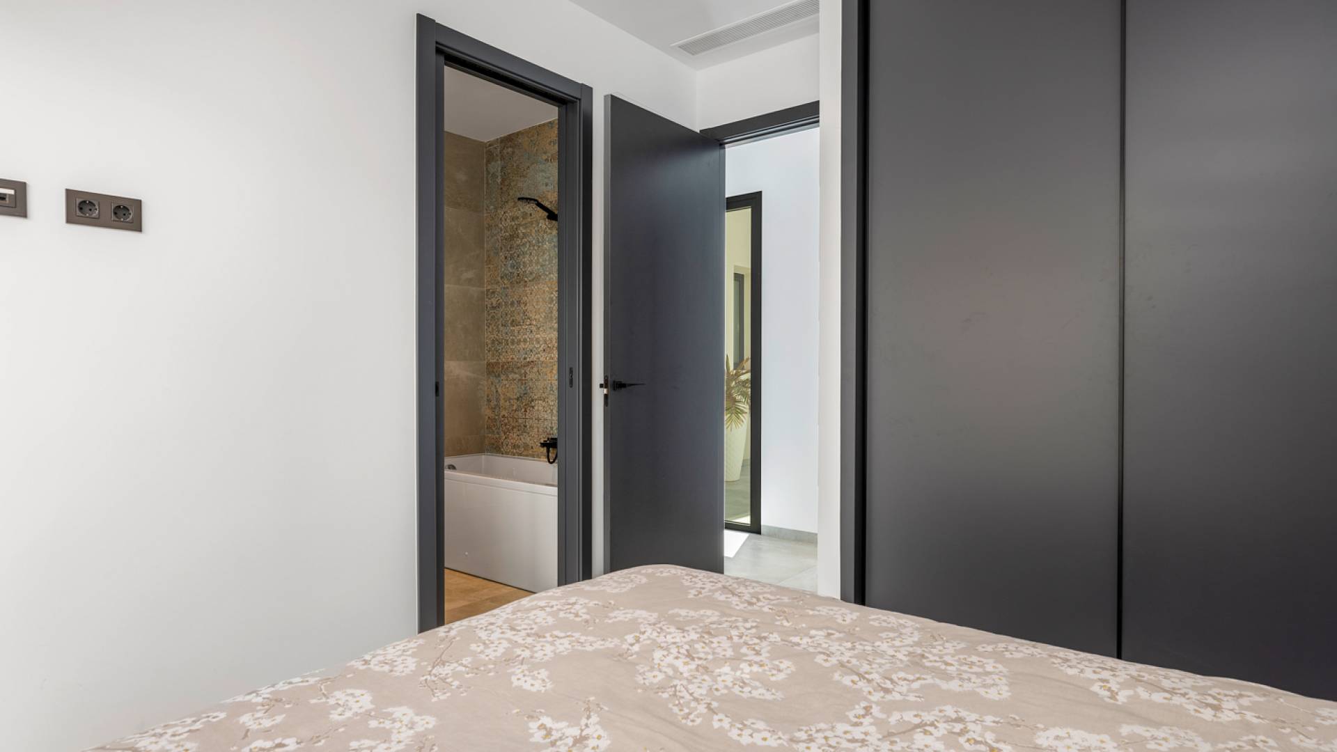 D'occasion - Villa indépendante - Ciudad Quesada