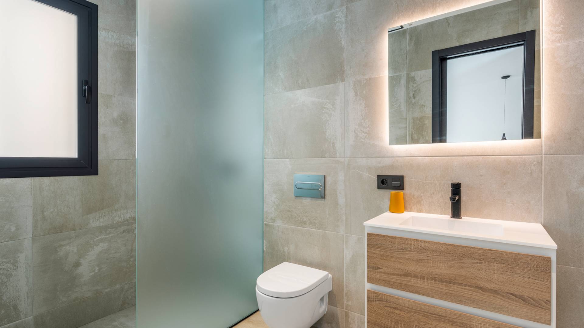 D'occasion - Villa indépendante - Ciudad Quesada